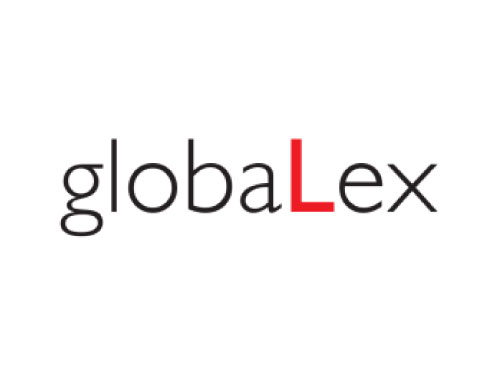 logo | globalex
