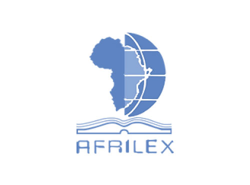 logo | afrilex